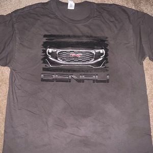 Men’s XL GMC Denali Tshirt